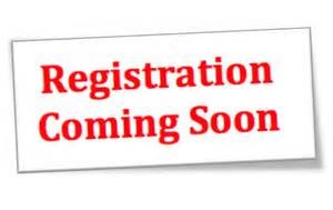 Registration coming soon